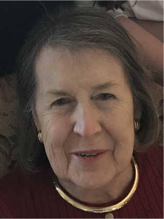 Gloria Hardy obit obituary